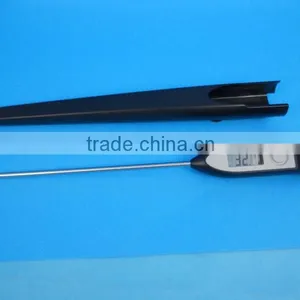 IP65 Waterproof Food Thermoemter 230C thumbnail-1