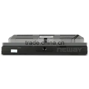7 Inch Without Speaker Car Lcd Resisitive Touch Usb Monitor thumbnail-5