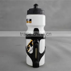 2015 New Arrival Carbon Water Bottle Cage Bicycle Bottle Holder BC18 With 2 Srews thumbnail-6