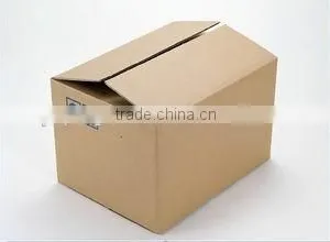 Clothing Packaging Box Paper Box Making Machine Supplier's Choice thumbnail-5
