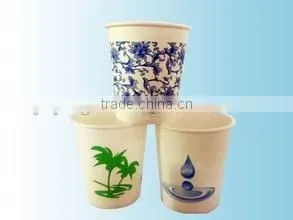 Thermocol Glass Making Machine Paper Cup Production Machine thumbnail-5