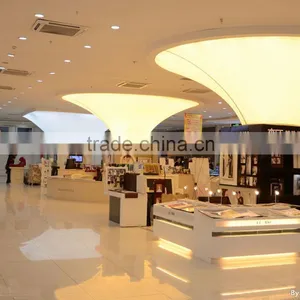 Anti-slip no Radiation Marble Grain Flooring thumbnail-3
