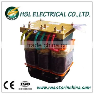 Line Reactor Compatible for DC Speed Regulator thumbnail-4