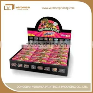 POS Cardboard Counter Display thumbnail-5