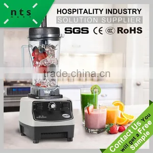 2016 New Favorable Price Food Crusher Electric Commercial Bar Blender thumbnail-1