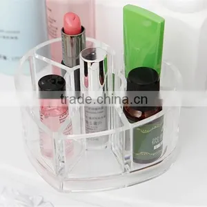 Beautiful Plastic Cosmetic Container thumbnail-5