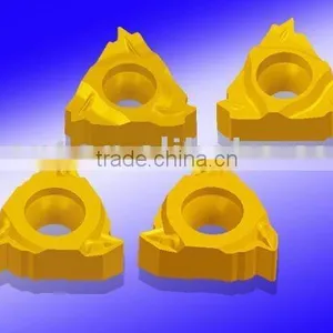 Carbide Cutting Insert thumbnail-1