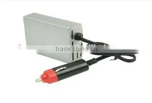 100W Output Car Power Inverter,100W DC-AC Modified Car Inverter,power Inverter 24v to 230v thumbnail-5