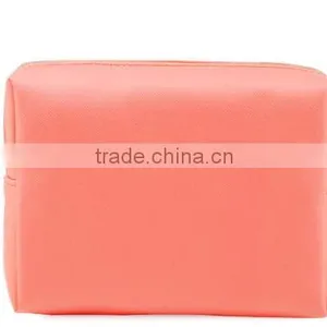 2015 Newest Small Pink PU Cosmetic Bags thumbnail-4