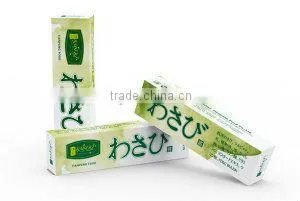Wasabi Paste Tube Storage in Cool and Dry Place thumbnail-1