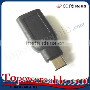 Hot Unique Plug and Play USB 3.0 Type A Female to Type C Adapter thumbnail-1