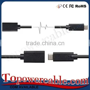 Factory Supply Easy Transfer Type C to Type A USB Adapter Cables thumbnail-6