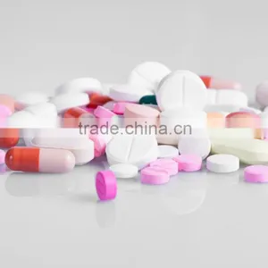 12-Channel Electronic Imaging Automatic Capsules Pills Filling Machine thumbnail-3