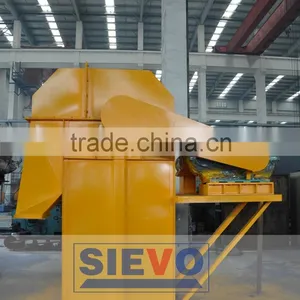 Vertical Cement Bucket Elevator Sold to Many Countries thumbnail-1