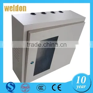 WELDON Metal Galvanized Junction Box Waterproof Junction Box thumbnail-3