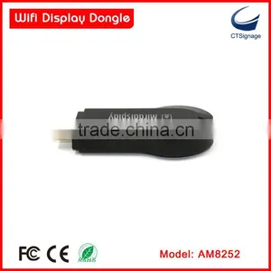 Miradisplay tv Dongle,wireless Display Dongle Chrome Cast thumbnail-3