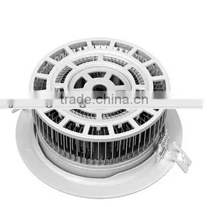 Wholesale High Power Epistar Led Recessed Downlight Led Ceiling Spot Light 3W,5W,7W,9W,12W,15W,18W,21W,24W High Power thumbnail-2