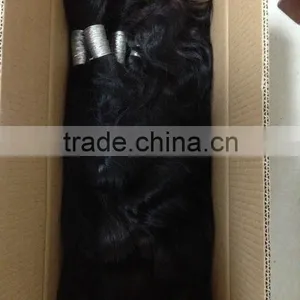Buy Bulk Hair &cheap Real Human Hair Extensions From China thumbnail-1