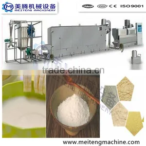 Vegetables and Fruits Powder Production Line thumbnail-3
