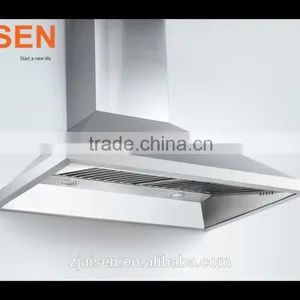 Stainless Steel Range Hood AR696 thumbnail-1