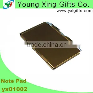 Customized Notepad With Pen,notebook thumbnail-5