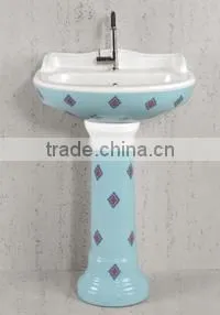 Sanitaryware Dutone Series1063 thumbnail-1