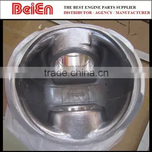 Best Quality PC200-6 6D95 MAHLE Piston thumbnail-6