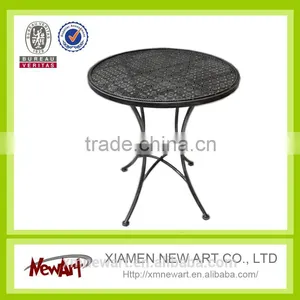 Outdoor Furniture Iron Table Iron Furniture thumbnail-3