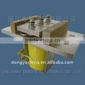 High Power Dc Contactor SW1800 thumbnail-1