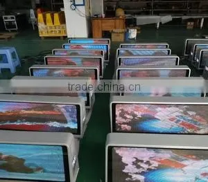 Multifunctional Waterproof Double Side Whole Sale Car Roof Light Box With Low Price thumbnail-4