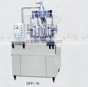 Negative Pressure Filler Production Line thumbnail-1