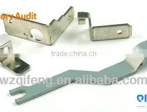 Brass Decorative Parts Used in Varied Field thumbnail-1