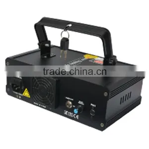 Laser Show System 400/500mW Rgb Typewriting Laser Light Quality Choice thumbnail-3