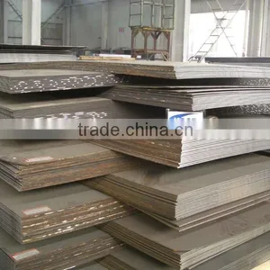 304 Hot Rolled Stainless Steel Plate thumbnail-1