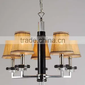 Hot Sales Crystal Chandelier Lamp 2011 thumbnail-1