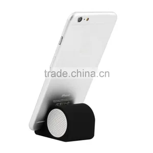 USB Subwoofer Speaker Mini Best Shower Wireless Waterproof Speaker Wholesale thumbnail-5