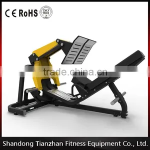 Gym Equipment / New Fitness Equipment/Incline Chest Press TZ-6067 thumbnail-5