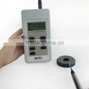 LINKJOIN LZ-642 Portable Teslameter Magnet Gauss Meter Digital Gauss Meter Manufacture Trade Assurance Supplier thumbnail-5