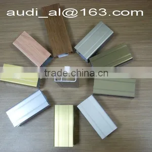 Anodized Aluminum Profile thumbnail-1