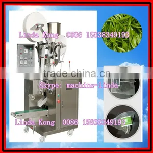 2013 New Products Teabag Packing Machine thumbnail-1