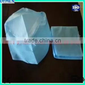 Doctor Use Disposable Surgical Caps pp thumbnail-2
