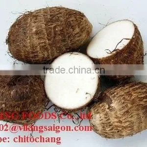 FROZEN TARO BEST PRICE - HIGH QUALITY FROM VIETNAM thumbnail-3