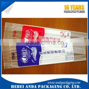 Sanitary Napkins Packing /lady's Sanitary Towel Packing Bag /plastic Packaging for Wet Wipes Supplier's Choice thumbnail-5