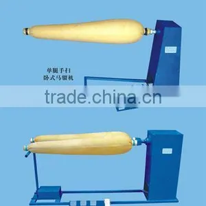 Jeans Brush Latex Rubber Leg thumbnail-4