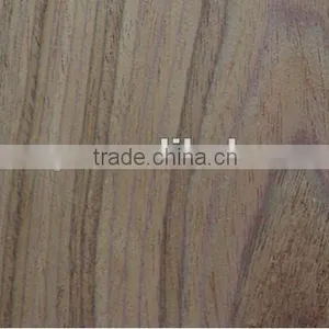 Teak Veneer Fancy Plywood for Decoration and Furniture(China (Mainland)) Teak Veneer Fancy Plywood for Decoration and Furniture thumbnail-1