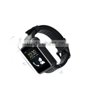 2015 Hot Product Smart Watch Phone Waterproof thumbnail-4