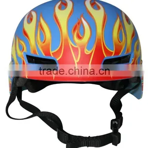 2015 HOT SALES!Flaying Helmets MOQ 500 Safety Helmets Made in China thumbnail-4