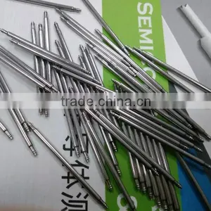 Cheap Stainless Steel Spring Bars, Watch Spring Bar Timepieces for Exercise Brand Watch thumbnail-2