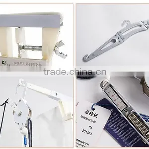 Over Door Cervical Traction Device thumbnail-2