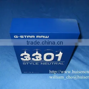 Fashion MDF Logo Block for G-star thumbnail-1